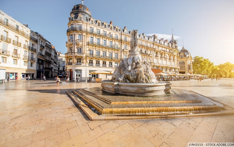 FIDCEN MONTPELLIER