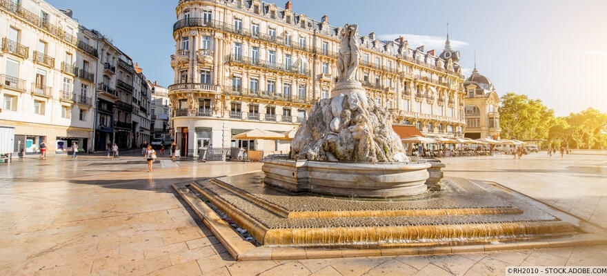 FIDCEN MONTPELLIER